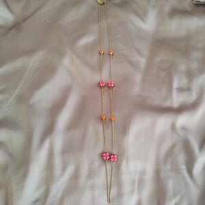 Kate Spade Station Necklace